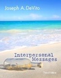 Cover: Interpersonal Messages - Pearson