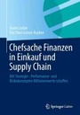 Bild: Chefsache Finanzen in Einkauf und Supply Chain - Springer Gabler