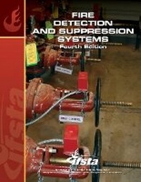 Abbildung von: Fire Detection & Suppression Systems - FPP/IFSTA