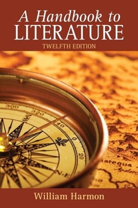 Abbildung von: Handbook to Literature, A - Pearson
