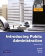 Cover: Introducing Public Administration - Routledge