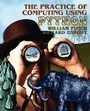 Cover: The Practice of Computing using Python - Pearson