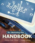 Cover: Marketing Plan Handbook, The and Marketing PlanPro Premier Package - Pearson