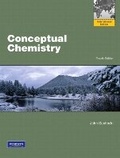 Cover: Conceptual Chemistry - Pearson