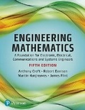 Cover: Engineering Mathematics - Pearson Education Limited