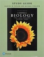 Cover: Study Guide for Campbell Biology - Pearson