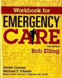 Cover: Workbook for Emergency Care - Pearson