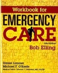 Cover: Workbook for Emergency Care - Pearson