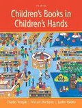 Cover: Children's Books in Children's Hands - Pearson
