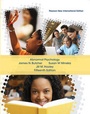 Cover: Abnormal Psychology: Pearson New International Edition - Pearson Education Limited