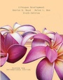 Cover: Lifespan Development: Pearson New International Edition - Pearson Education Limited