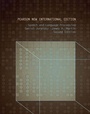 Cover: Speech and Language Processing: Pearson New International Edition - Pearson Education Limited
