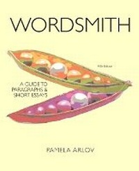 Enlarge image Cover: Wordsmith - Longman Inc