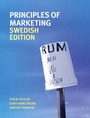 Cover: Principles of Marketing Swedish Edition - Prentice-Hall