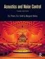Cover: Acoustics and Noise Control - Prentice-Hall