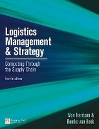 Abbildung von: Logistics Management and Strategy - Prentice Hall