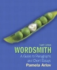 Enlarge image Cover: Wordsmith - Longman Inc