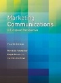 Cover: Marketing Communications - FT Press