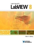 Cover: Learning with LabVIEW 8 & LabVIEW 8.6 Student Edition Software - Prentice Hall