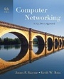Cover: Computer Networking - Pearson