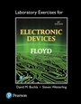 Cover: Lab Exercises for Electronic Devices - Pearson