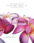 Cover: Developing Child, The - Pearson Education Limited