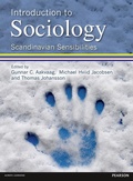 Cover: Introduction to Sociology Scandinavian Sensibilities - Pearson Education Limited