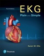 Cover: EKG Plain and Simple - Pearson