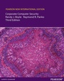 Cover: Corporate Computer Security: Pearson New International Edition - Pearson Education Limited