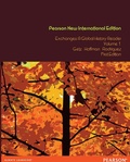 Cover: Exchanges - Pearson Education Limited