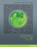Cover: Prelude to Programming: Concepts and Design - Pearson Education Limited