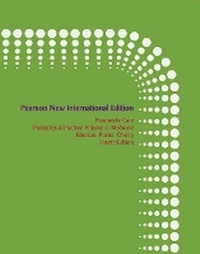 Abbildung von: Paramedic Care, Volume 4 - Pearson Education Limited