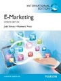 Cover: e-marketing, International Edition - Pearson Education Limited