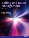 Cover: Selling and Sales Management - Prentice Hall