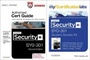 Cover: CompTIA Security+ SYO-301 Cert Guide with MyITCertificationlab Bundle - Pearson It Certification
