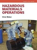 Cover: Hazardous Materials Operations and Resource Central Fire -- Access Card Package - Prentice Hall