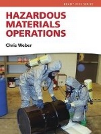 Enlarge image Cover: Hazardous Materials Operations and Resource Central Fire -- Access Card Package - Prentice Hall