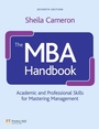 Cover: The MBA Handbook - Financial Times Prentice Hall