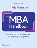 Cover: The MBA Handbook - Financial Times Prentice Hall