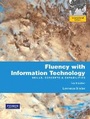 Cover: Fluency with Information Technology - Pearson