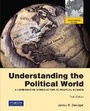 Cover: Understanding the Political World - Pearson
