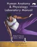 Cover: Human Anatomy & Physiology Lab Manual, Fetal Pig Version - Pearson