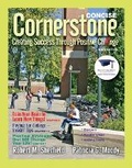 Cover: Cornerstone - Pearson