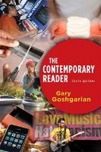 Enlarge image Cover: The Contemporary Reader - Pearson
