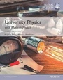Cover: University Physics with Modern Physics, Volume 3 (Chs. 37-44), Global Edition - Pearson Education Limited