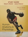 Cover: Study Guide for Human Anatomy & Physiology - Pearson