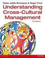 Cover: Understanding Cross-Cultural Management 3rd edn - Pearson Education Limited