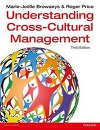 Enlarge image Cover: Understanding Cross-Cultural Management 3rd edn - Pearson Education Limited
