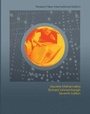 Cover: Discrete Mathematics: Pearson New International Edition - Pearson Education Limited