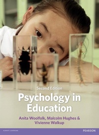 Enlarge image Cover: Psychology in Education - Pearson Education Limited